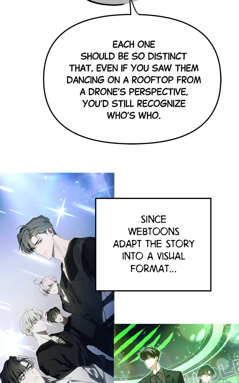 My Comeback as the Youngest Member Chapter 51 - Page 32
