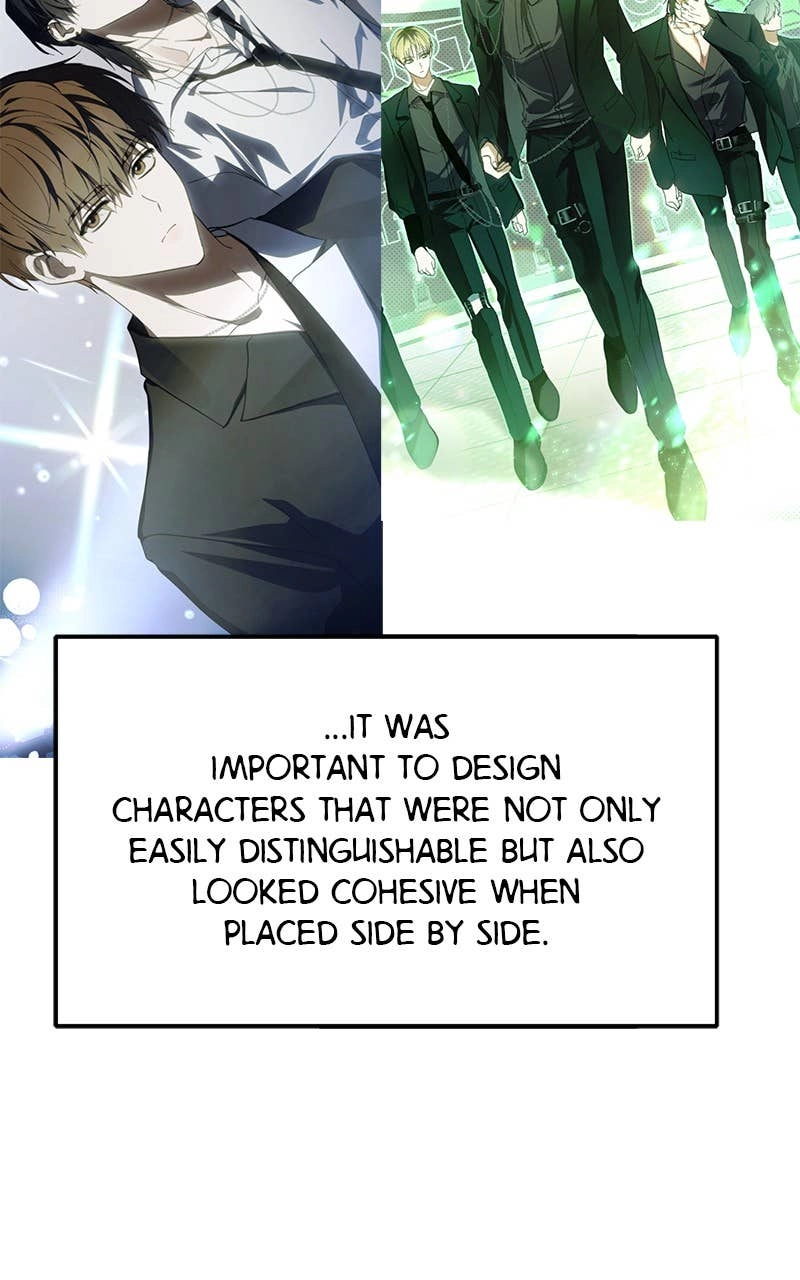 My Comeback as the Youngest Member Chapter 51 - Page 33