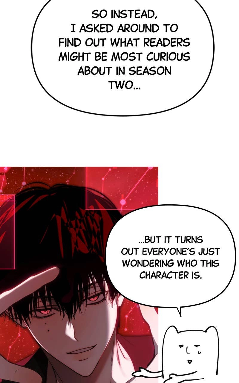 My Comeback as the Youngest Member Chapter 51 - Page 42