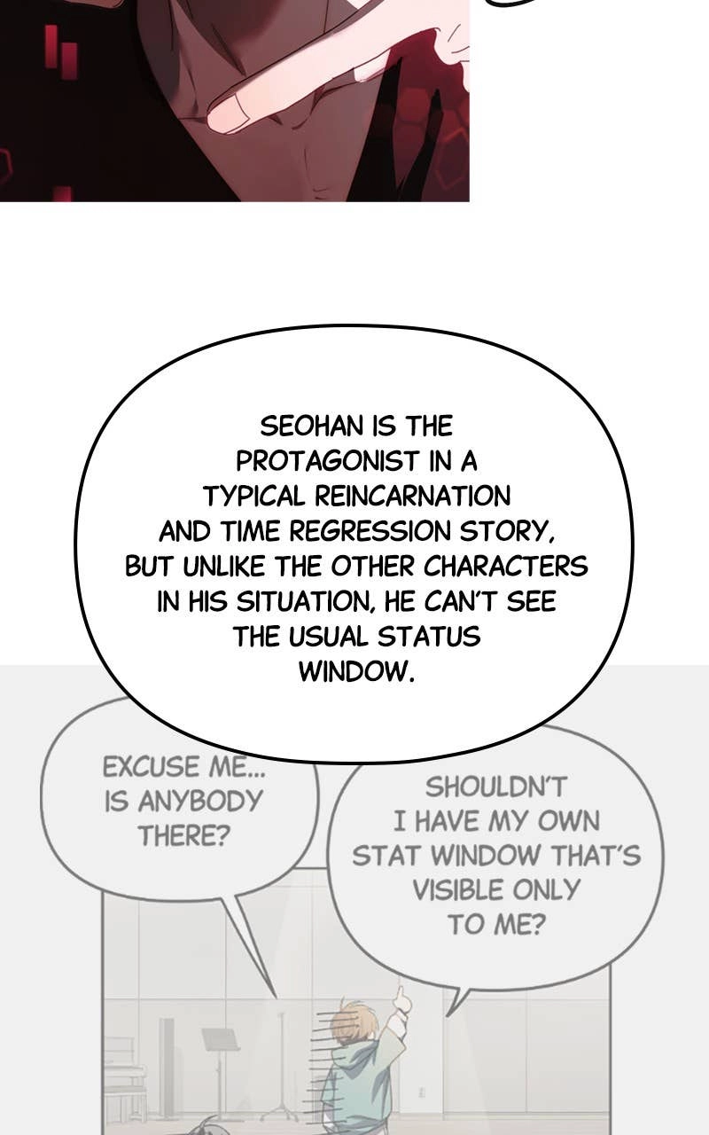My Comeback as the Youngest Member Chapter 51 - Page 43