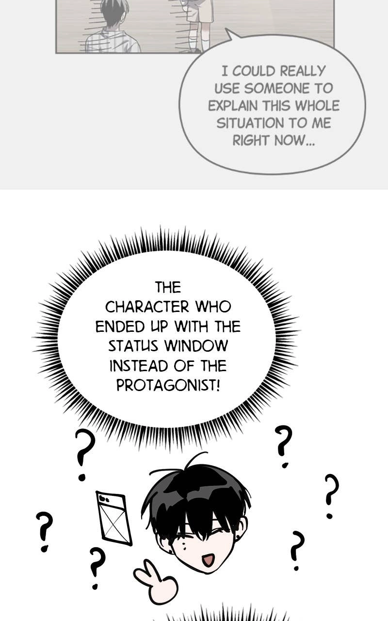 My Comeback as the Youngest Member Chapter 51 - Page 44