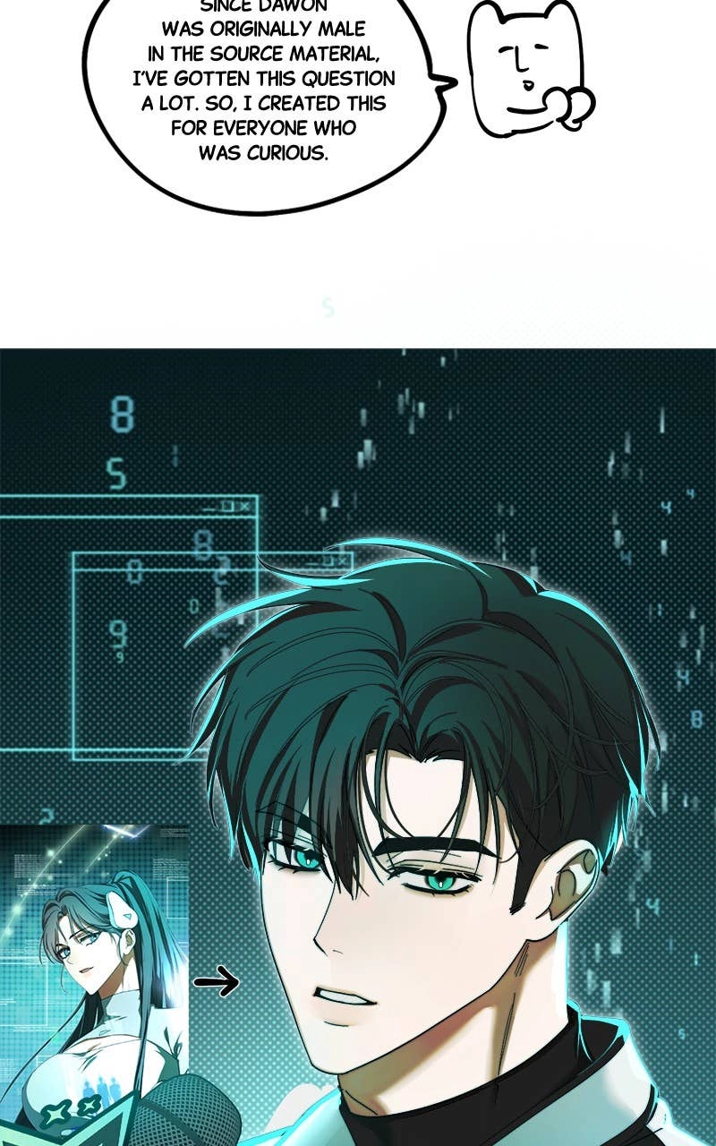 My Comeback as the Youngest Member Chapter 51 - Page 48