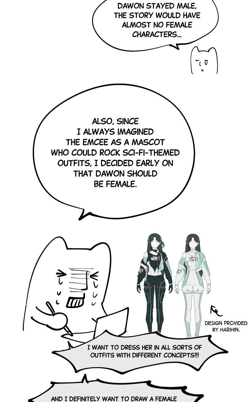 My Comeback as the Youngest Member Chapter 51 - Page 50