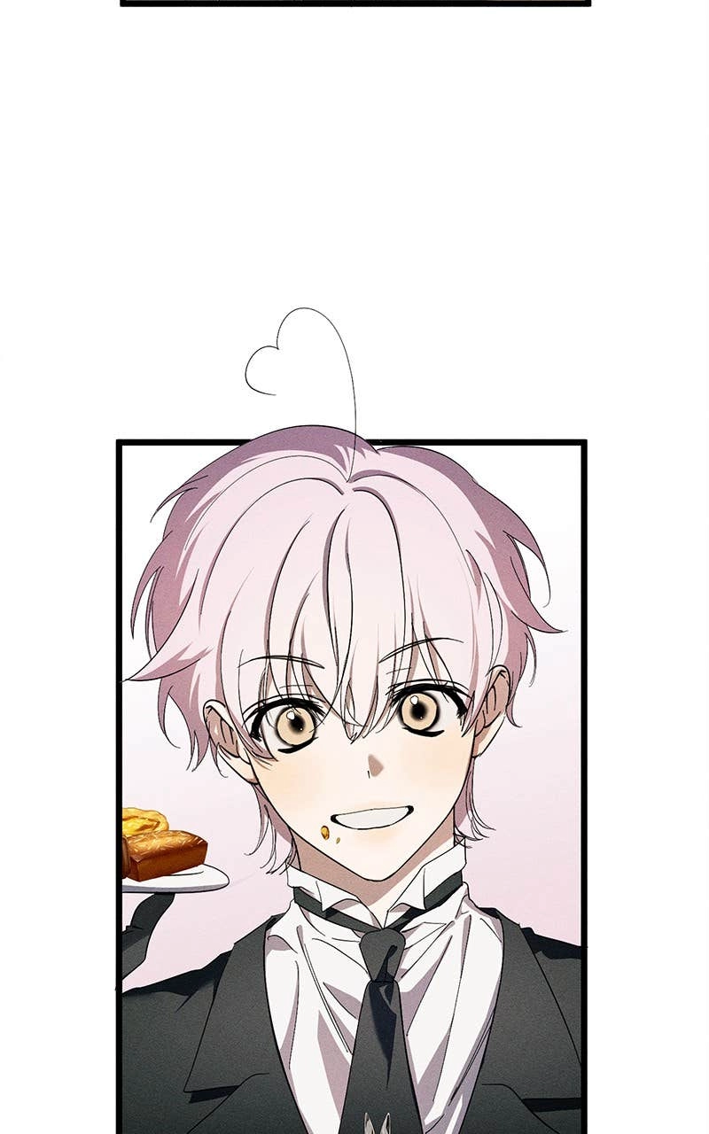 My Comeback as the Youngest Member Chapter 51 - Page 57