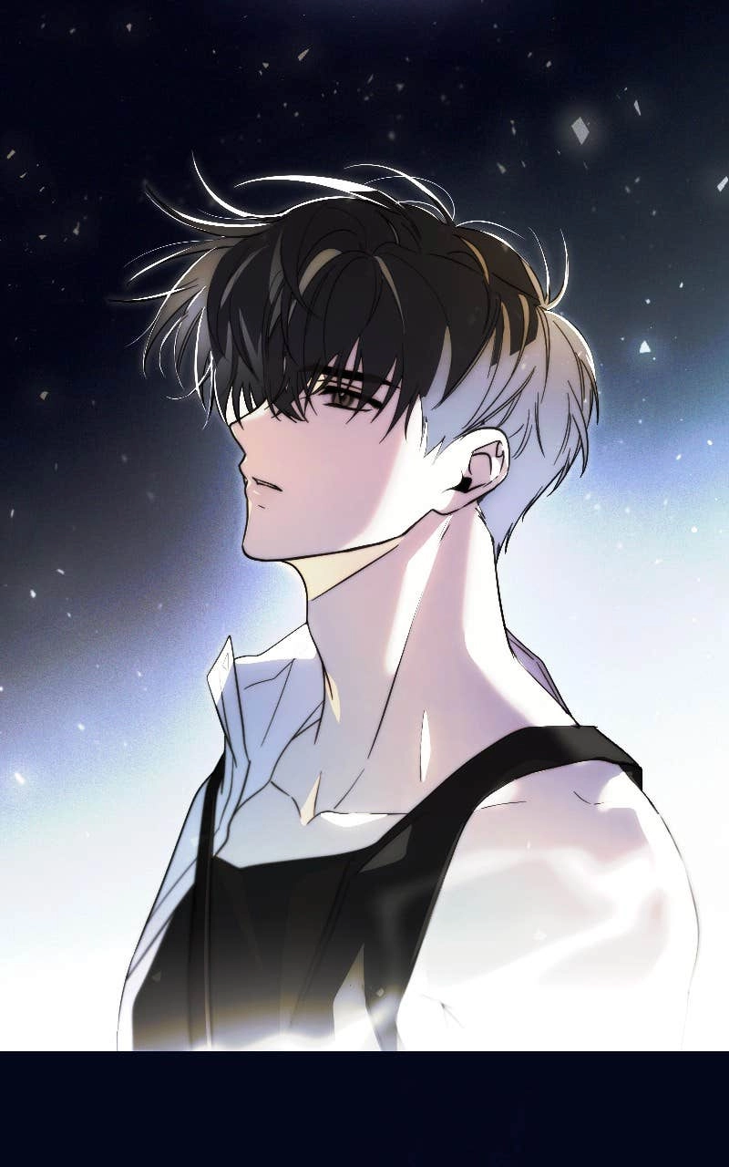 My Comeback as the Youngest Member Chapter 52 - Page 5