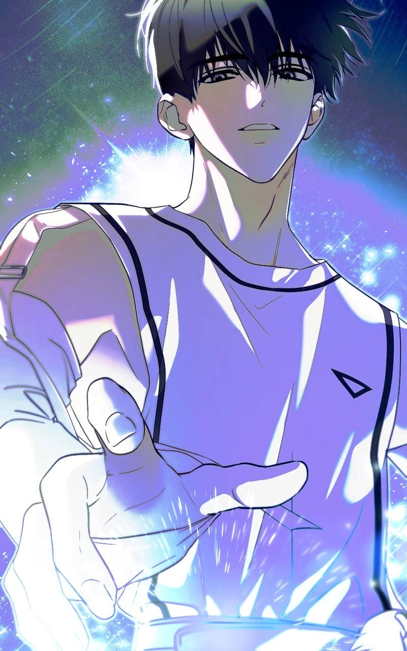 My Comeback as the Youngest Member Chapter 52 - Page 12