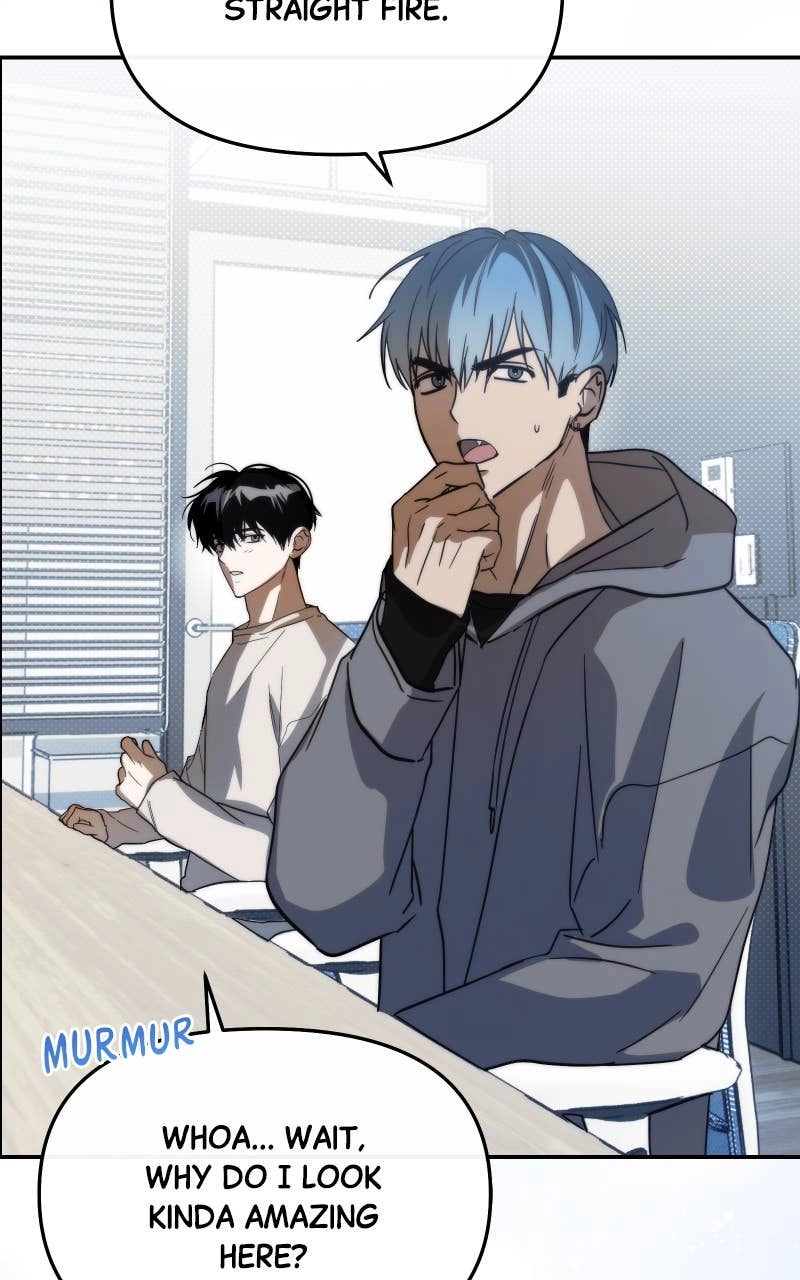 My Comeback as the Youngest Member Chapter 52 - Page 25