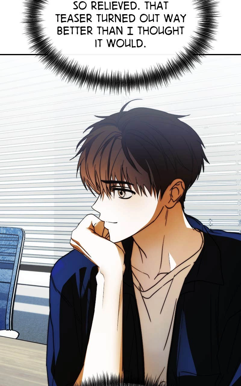 My Comeback as the Youngest Member Chapter 52 - Page 27