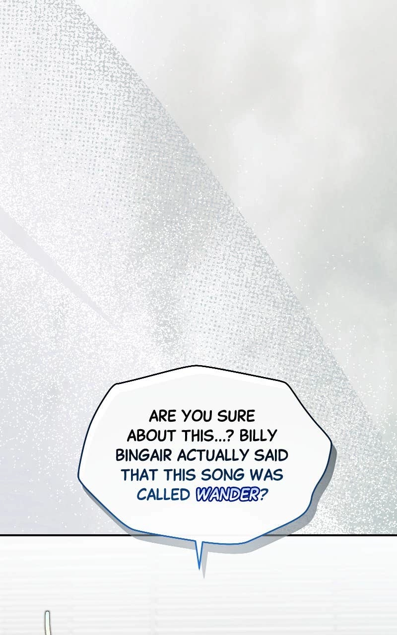 My Comeback as the Youngest Member Chapter 52 - Page 32