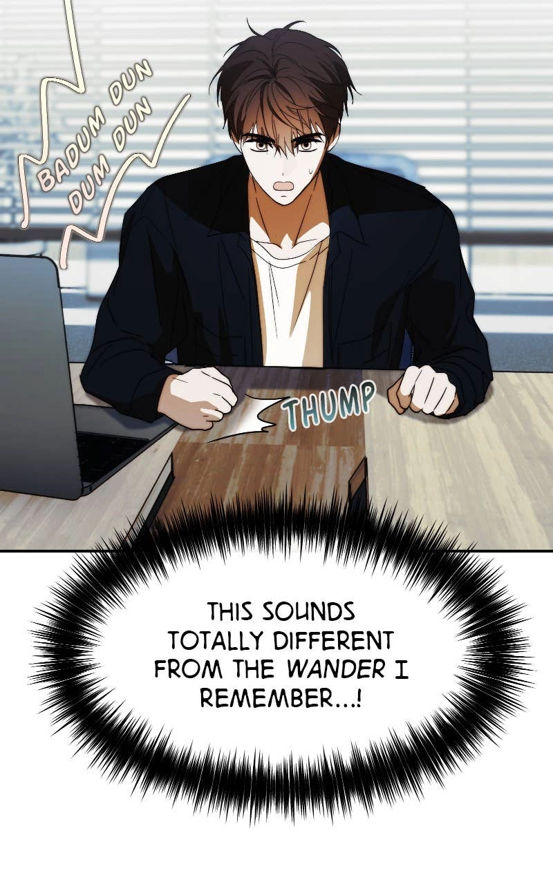 My Comeback as the Youngest Member Chapter 52 - Page 33