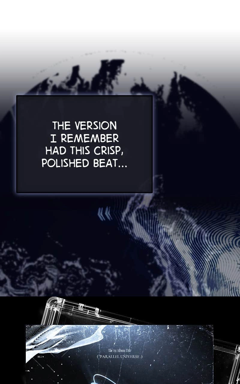 My Comeback as the Youngest Member Chapter 52 - Page 34