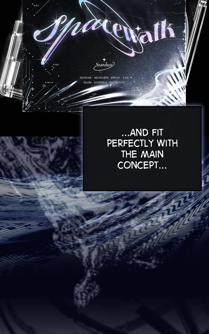 My Comeback as the Youngest Member Chapter 52 - Page 35