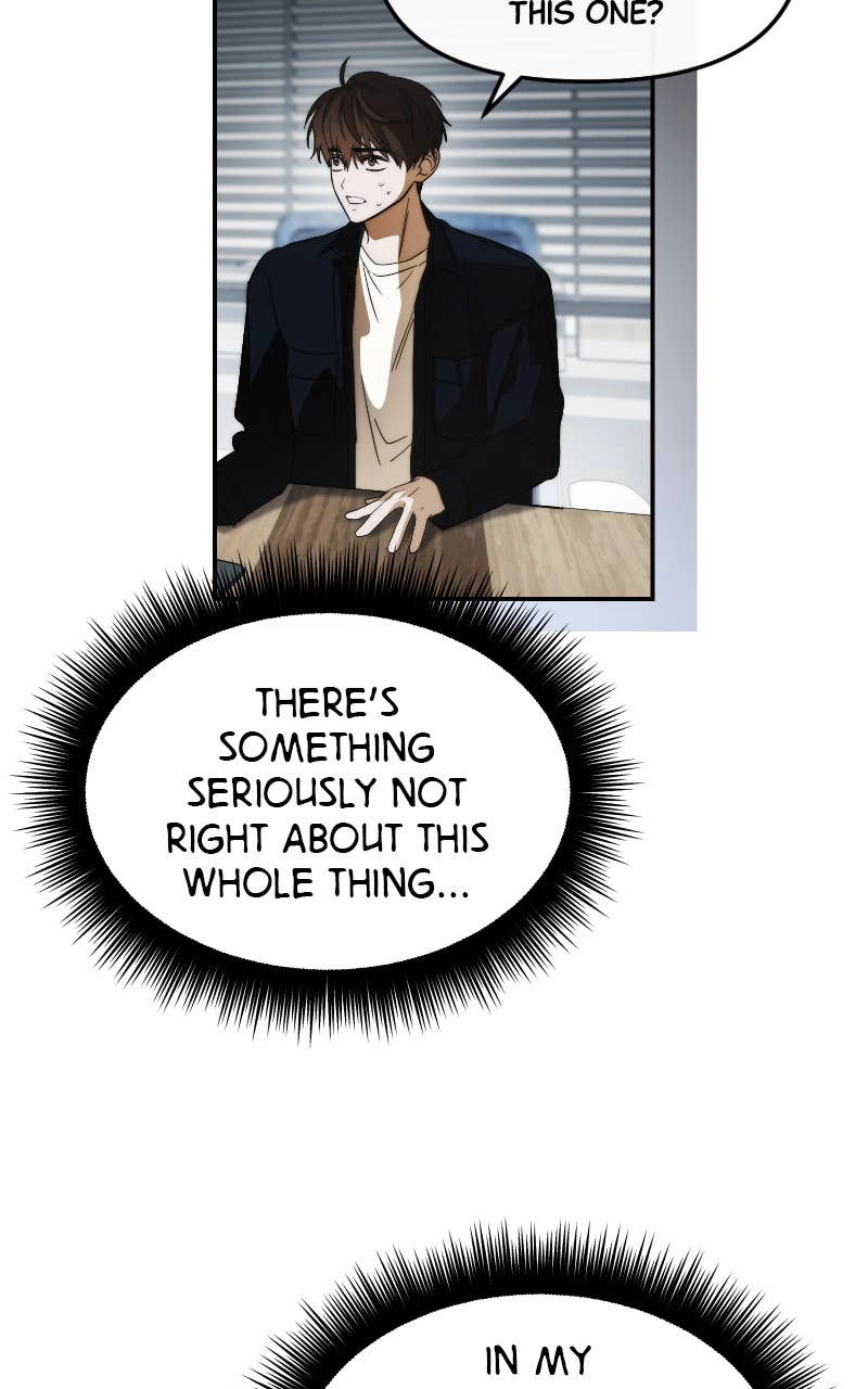 My Comeback as the Youngest Member Chapter 52 - Page 37