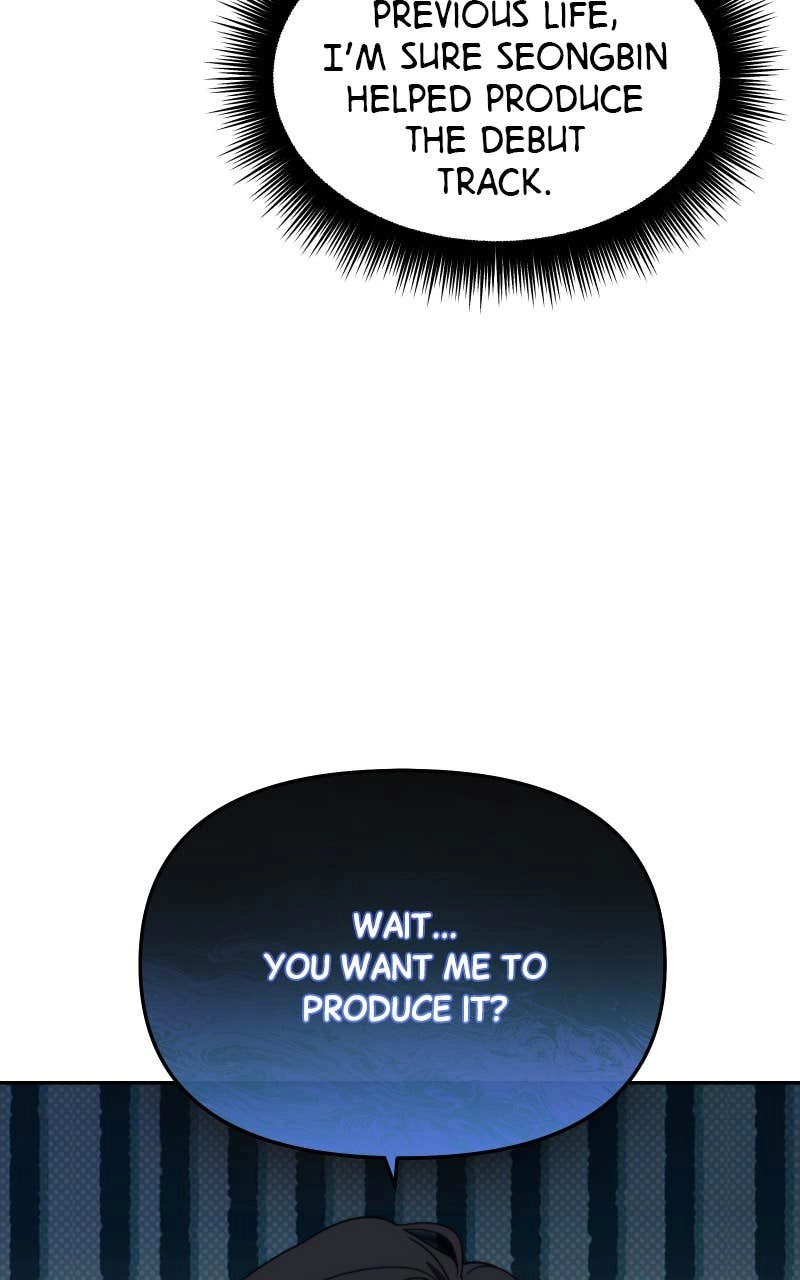 My Comeback as the Youngest Member Chapter 52 - Page 38