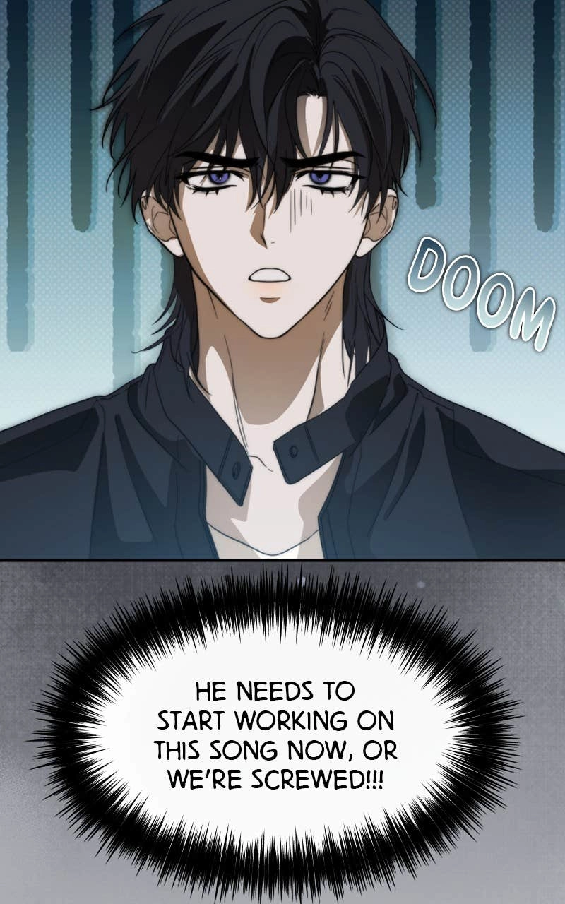 My Comeback as the Youngest Member Chapter 52 - Page 39