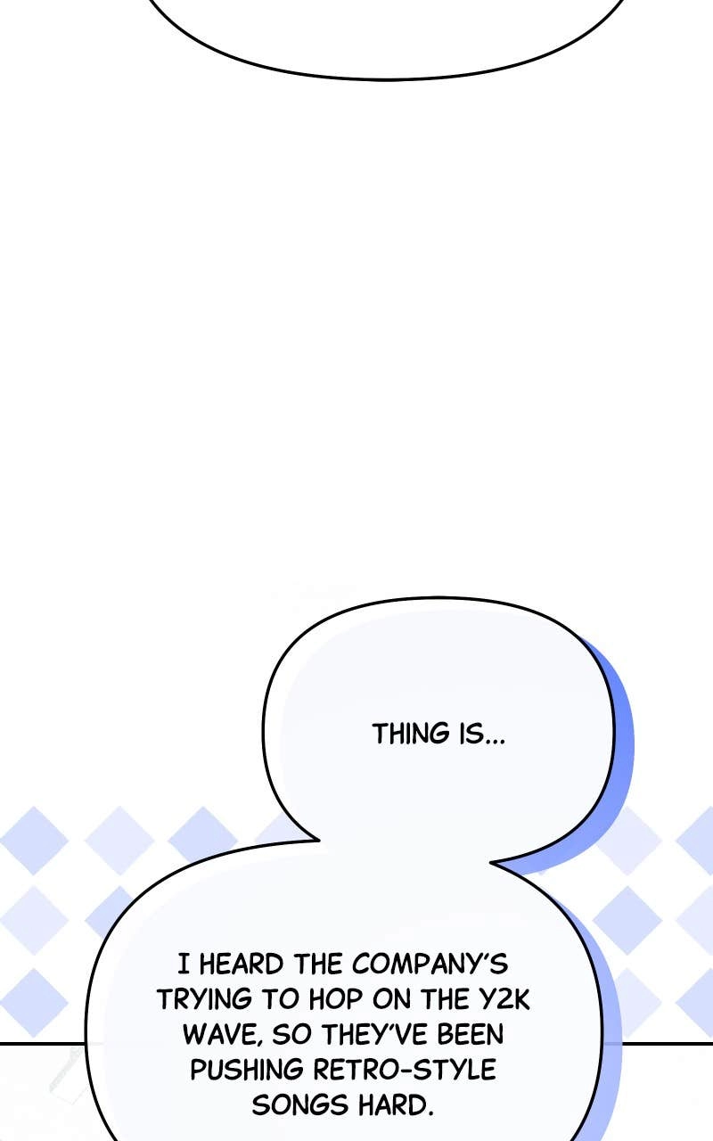 My Comeback as the Youngest Member Chapter 52 - Page 44