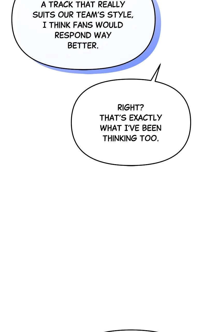 My Comeback as the Youngest Member Chapter 52 - Page 46