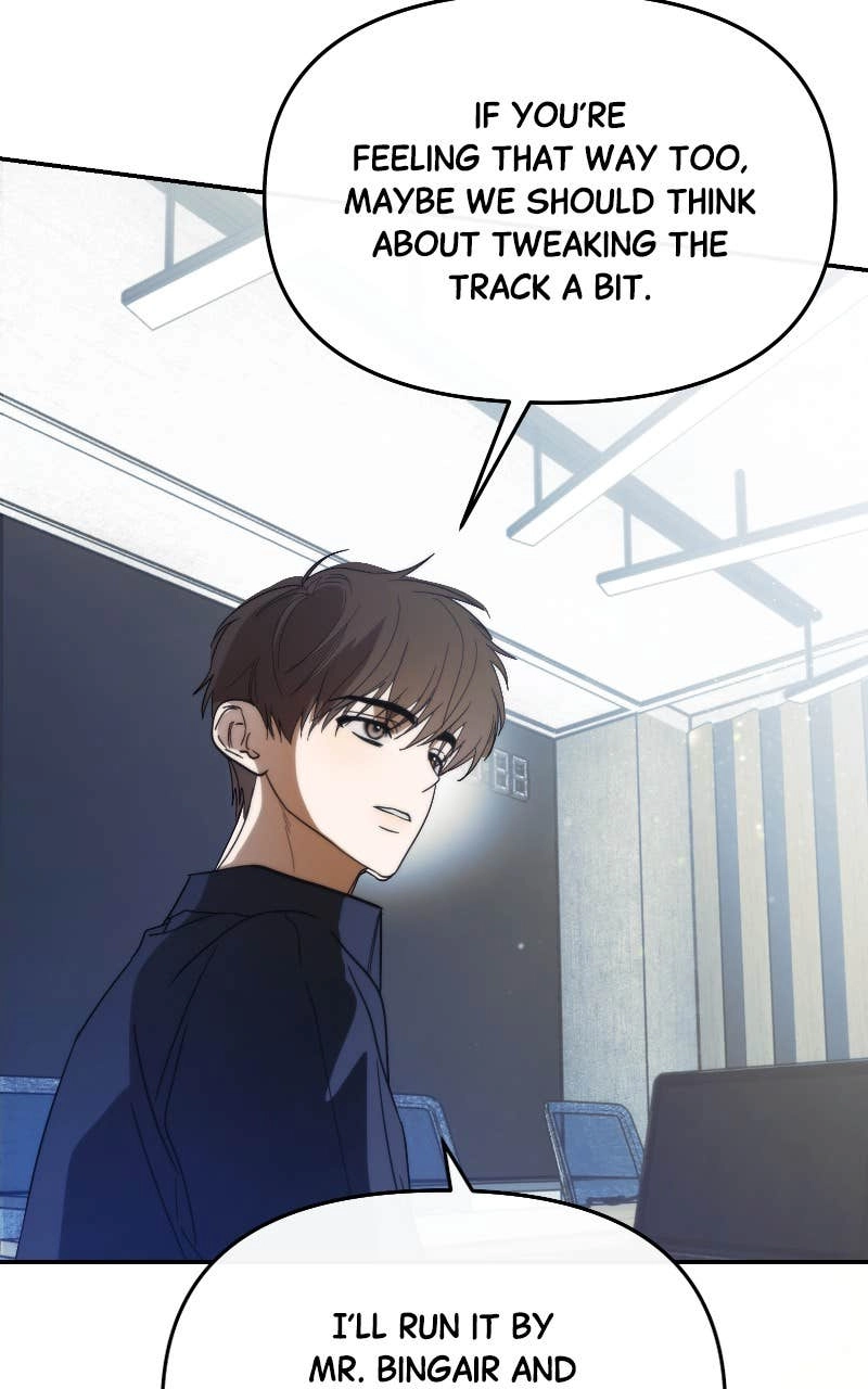 My Comeback as the Youngest Member Chapter 52 - Page 47