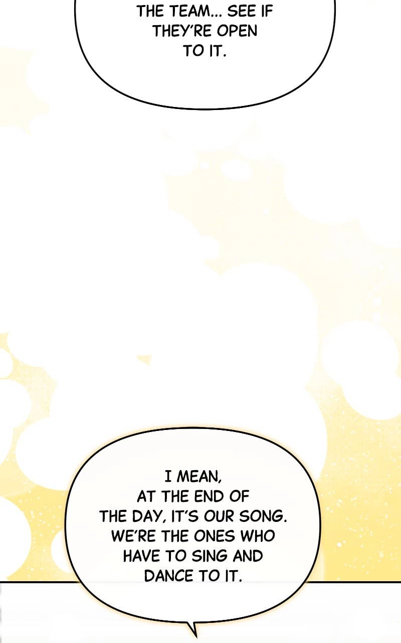 My Comeback as the Youngest Member Chapter 52 - Page 48