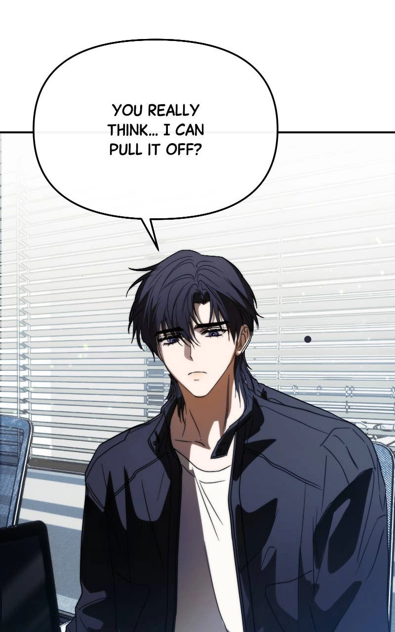 My Comeback as the Youngest Member Chapter 52 - Page 51
