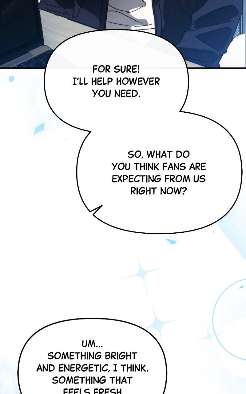 My Comeback as the Youngest Member Chapter 52 - Page 52