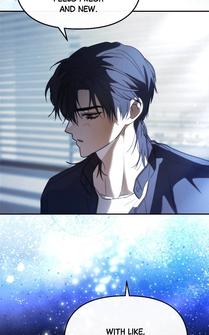 My Comeback as the Youngest Member Chapter 52 - Page 53