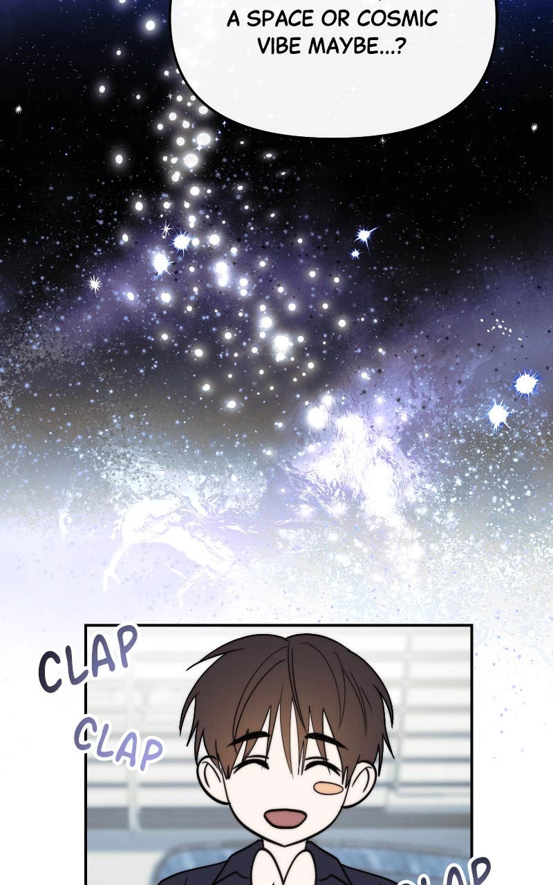 My Comeback as the Youngest Member Chapter 52 - Page 54