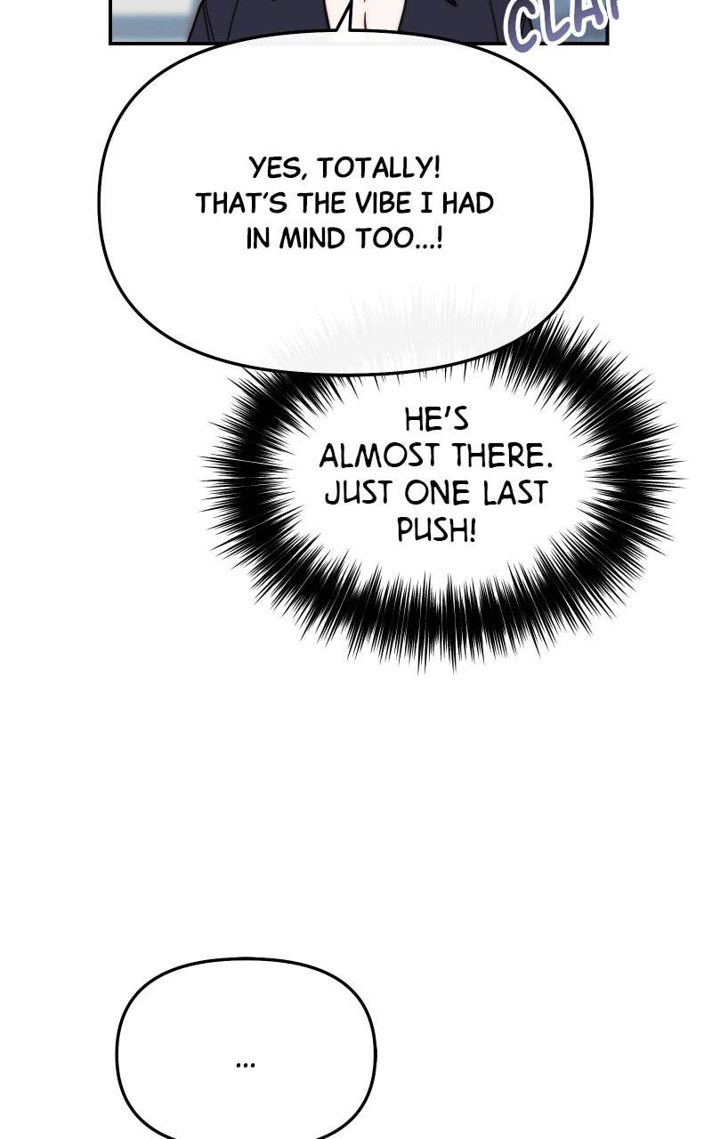 My Comeback as the Youngest Member Chapter 52 - Page 55