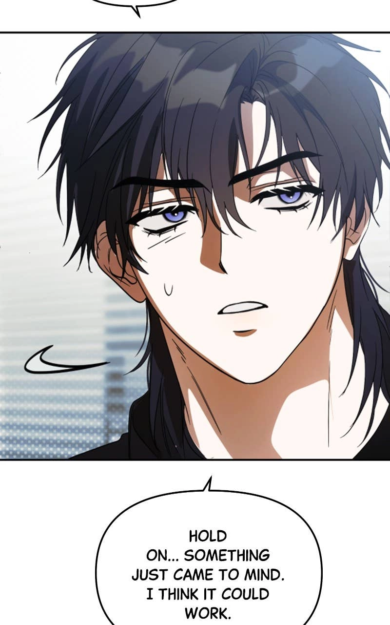 My Comeback as the Youngest Member Chapter 52 - Page 56