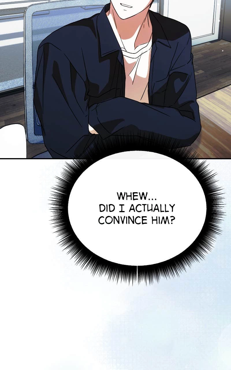 My Comeback as the Youngest Member Chapter 52 - Page 58