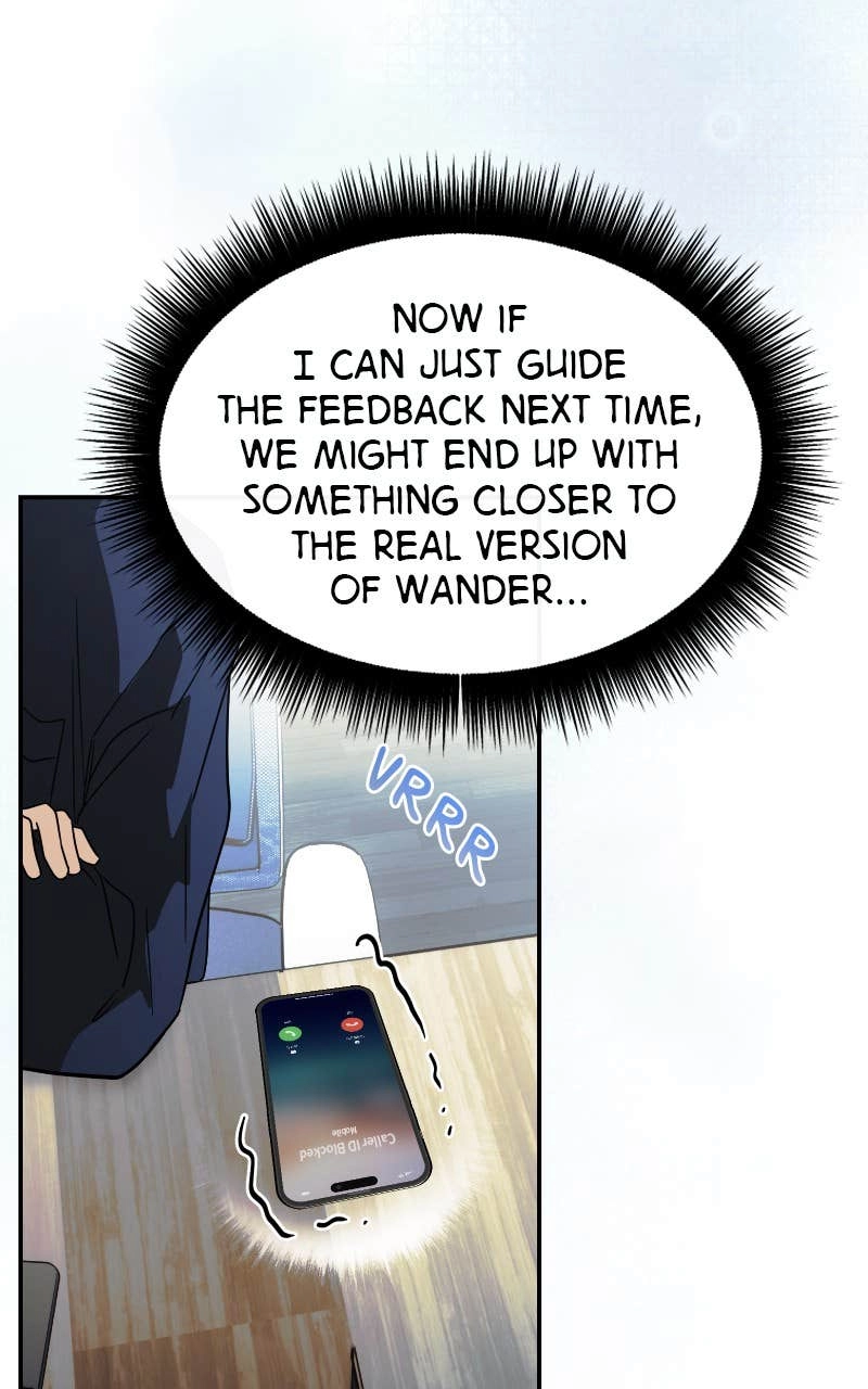 My Comeback as the Youngest Member Chapter 52 - Page 59