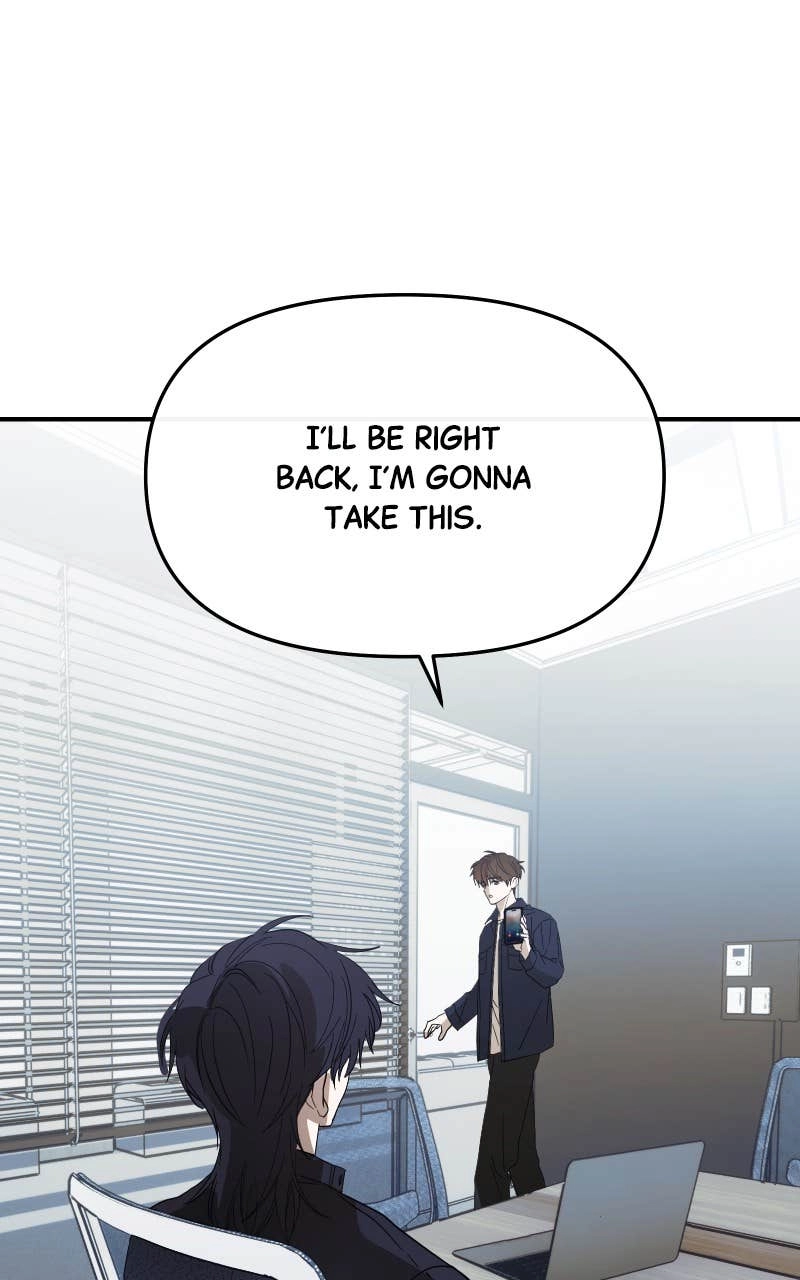 My Comeback as the Youngest Member Chapter 52 - Page 63