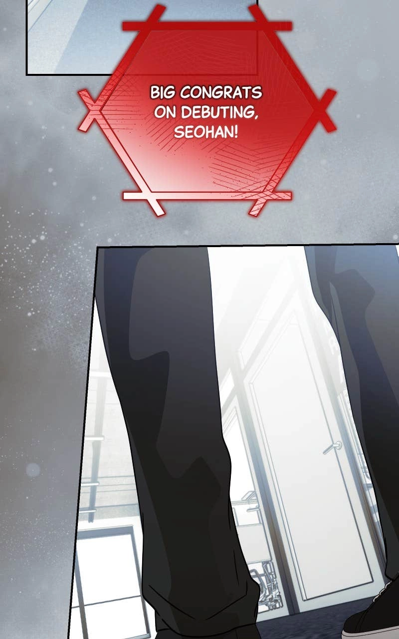 My Comeback as the Youngest Member Chapter 52 - Page 69