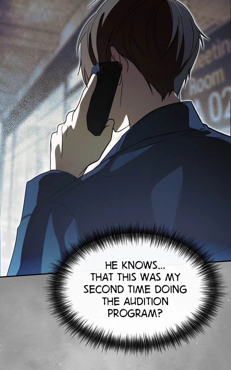 My Comeback as the Youngest Member Chapter 52 - Page 71