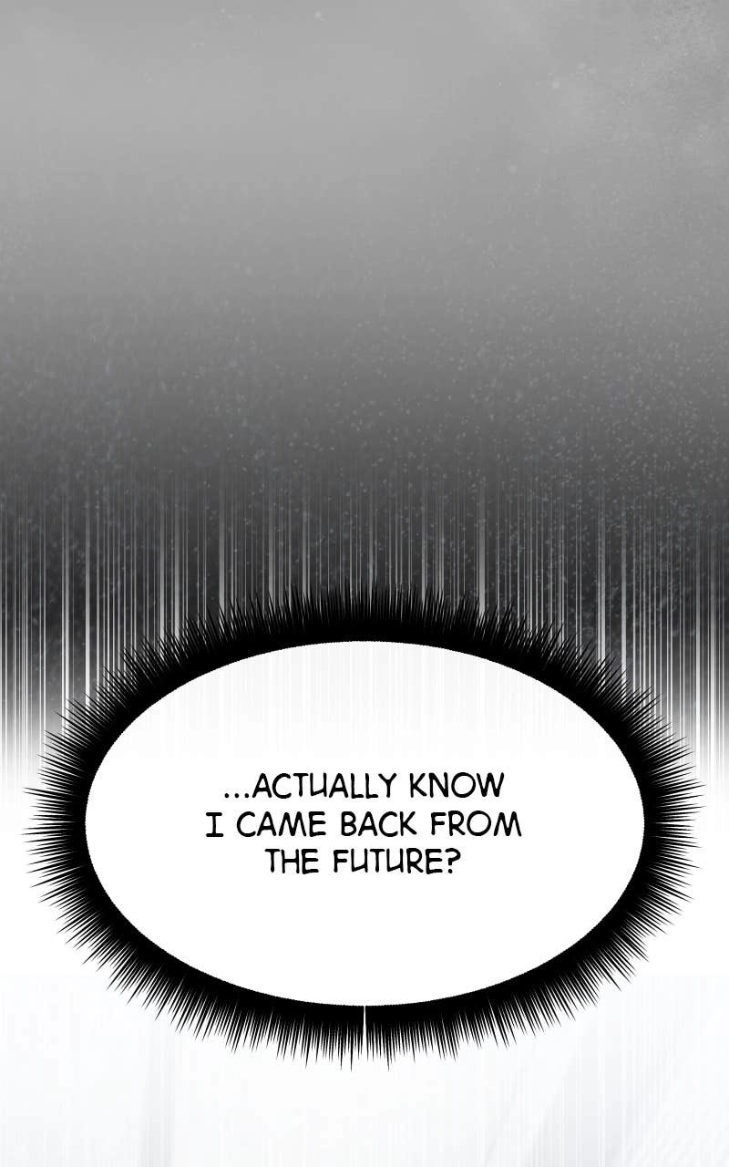 My Comeback as the Youngest Member Chapter 52 - Page 74
