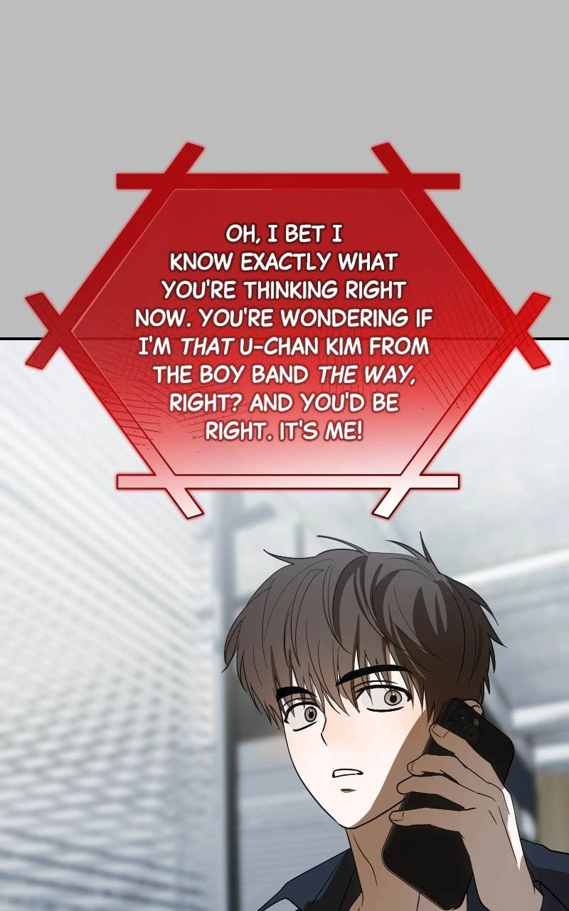 My Comeback as the Youngest Member Chapter 52 - Page 81