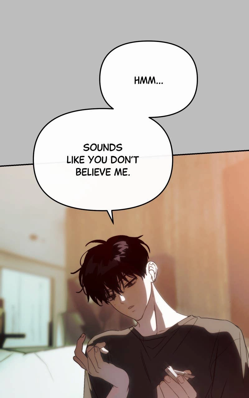 My Comeback as the Youngest Member Chapter 52 - Page 83