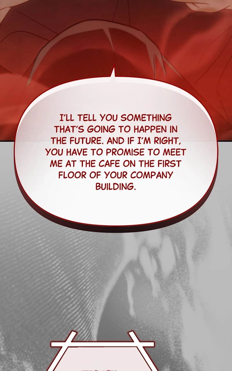My Comeback as the Youngest Member Chapter 52 - Page 86