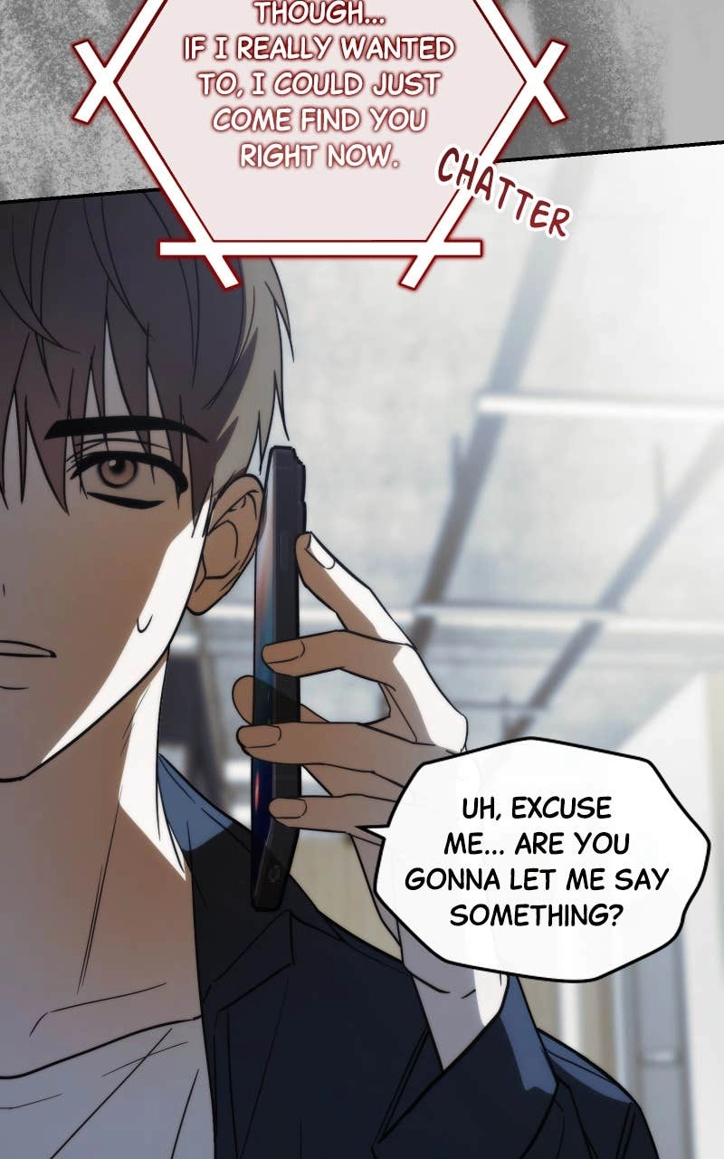My Comeback as the Youngest Member Chapter 52 - Page 87
