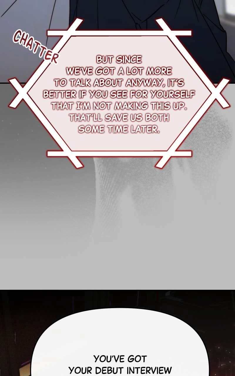My Comeback as the Youngest Member Chapter 52 - Page 88