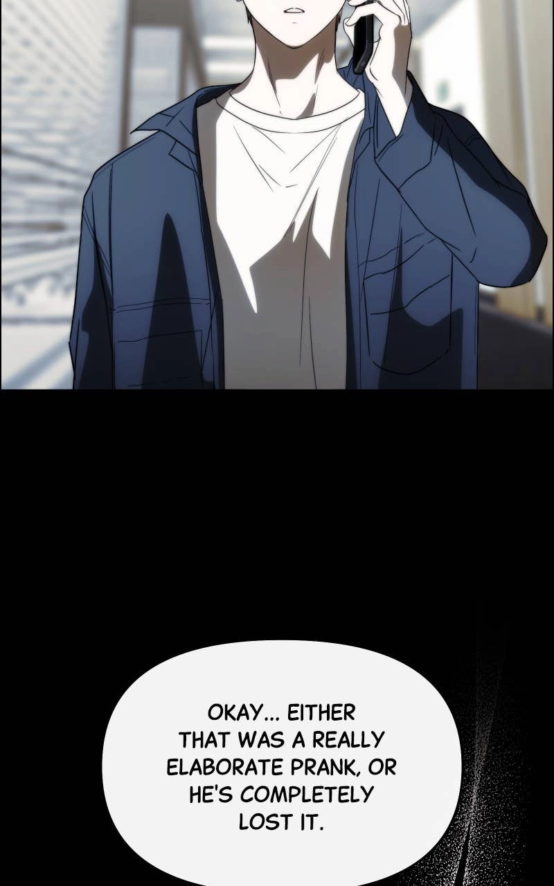 My Comeback as the Youngest Member Chapter 52 - Page 94