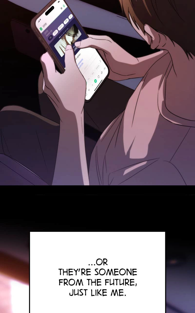 My Comeback as the Youngest Member Chapter 52 - Page 98