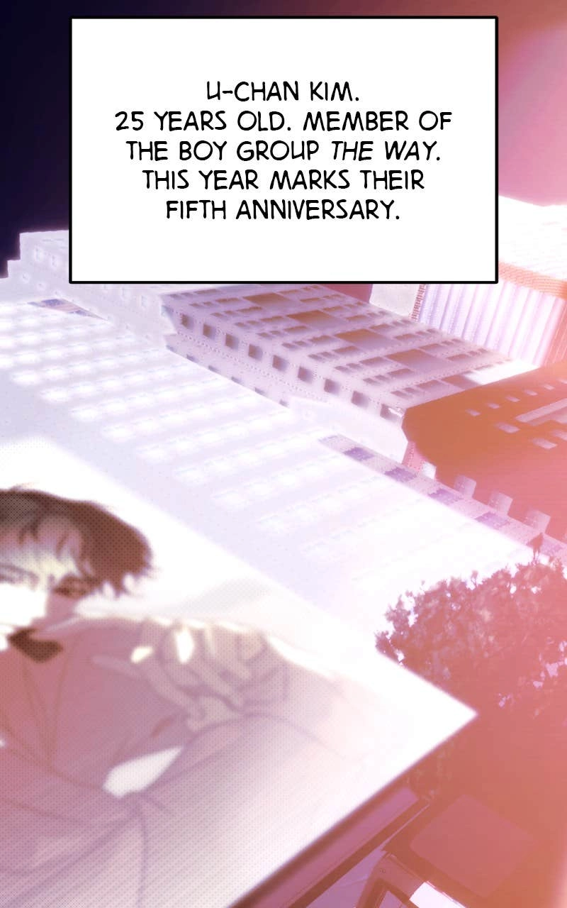 My Comeback as the Youngest Member Chapter 52 - Page 101