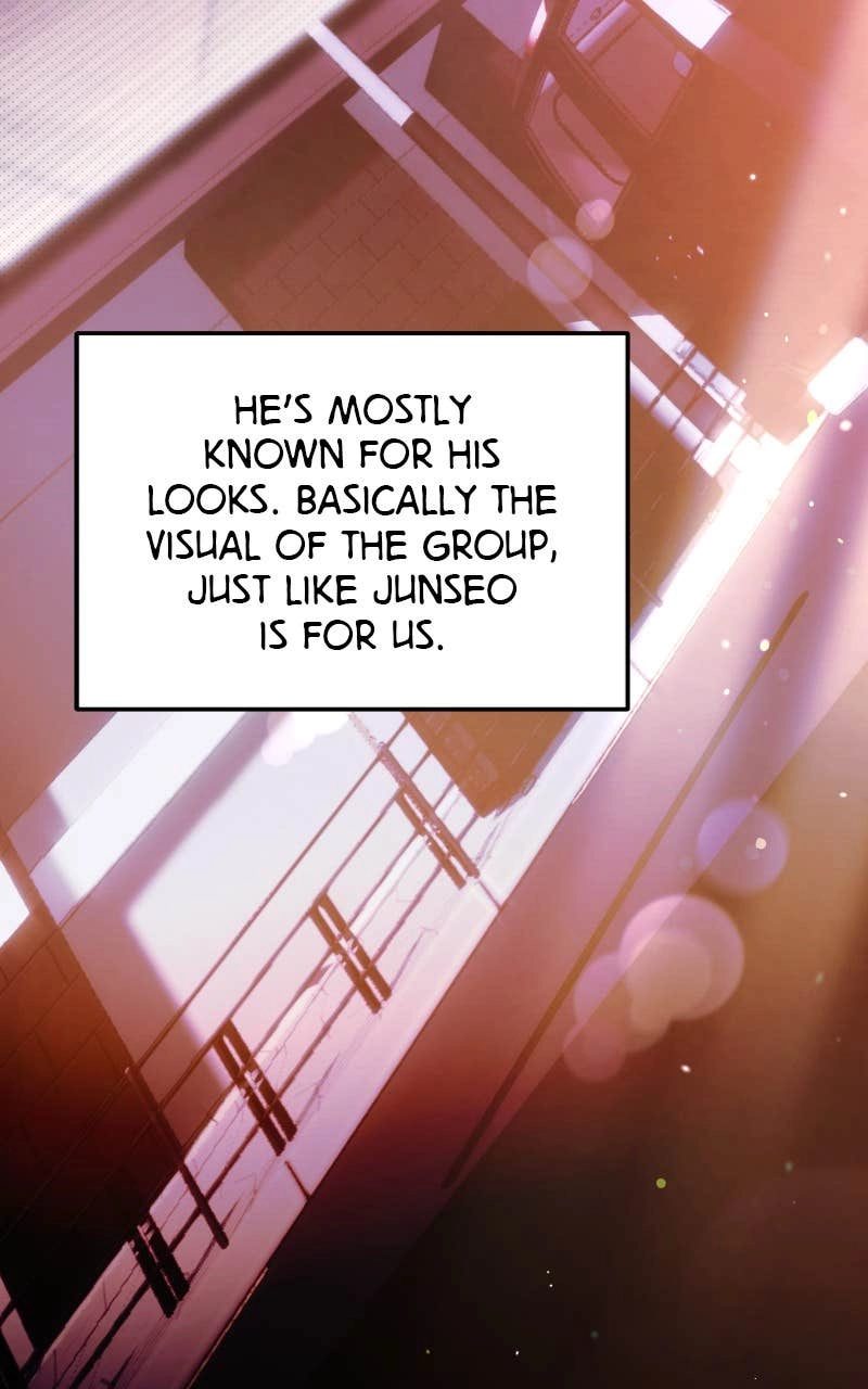 My Comeback as the Youngest Member Chapter 52 - Page 102