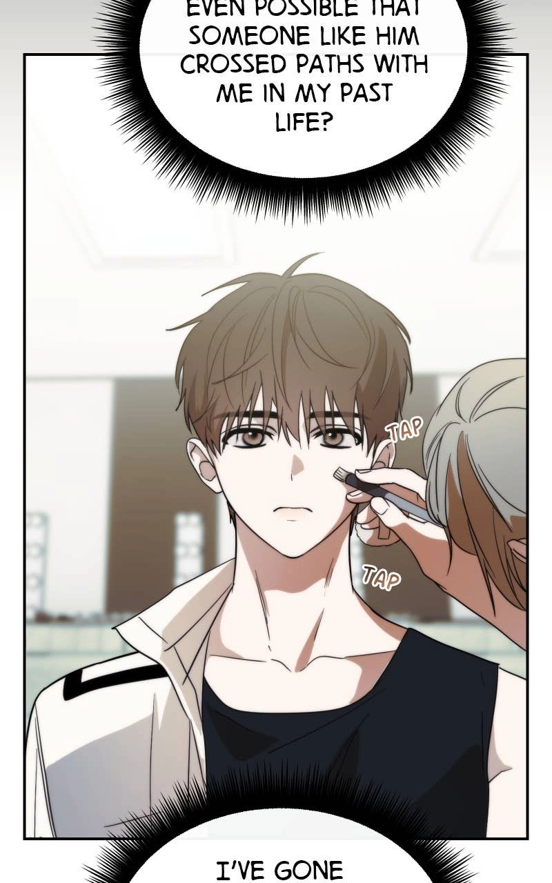 My Comeback as the Youngest Member Chapter 52 - Page 105