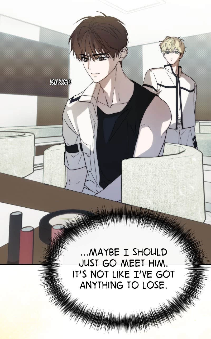 My Comeback as the Youngest Member Chapter 52 - Page 107