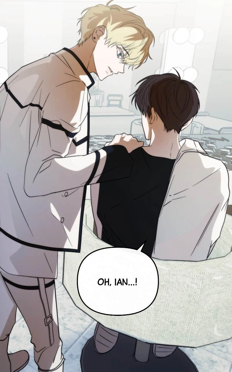 My Comeback as the Youngest Member Chapter 52 - Page 109