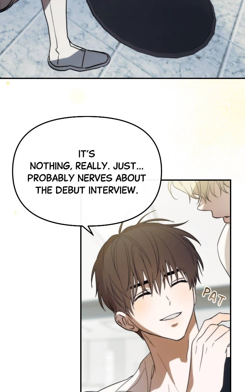 My Comeback as the Youngest Member Chapter 52 - Page 110