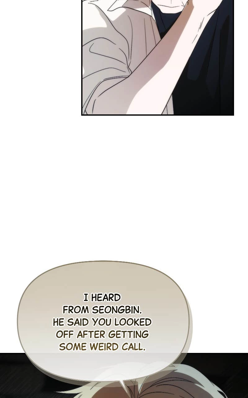 My Comeback as the Youngest Member Chapter 52 - Page 111
