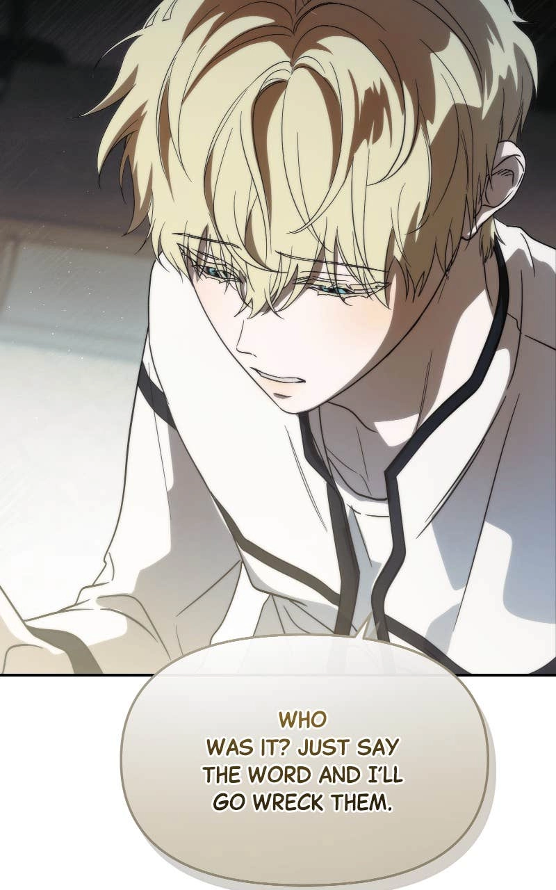 My Comeback as the Youngest Member Chapter 52 - Page 112